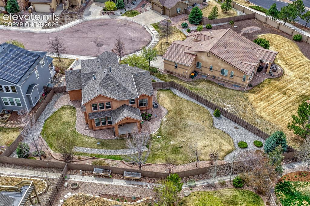 4812 Turquoise Lake Court Colorado Springs CO 80924