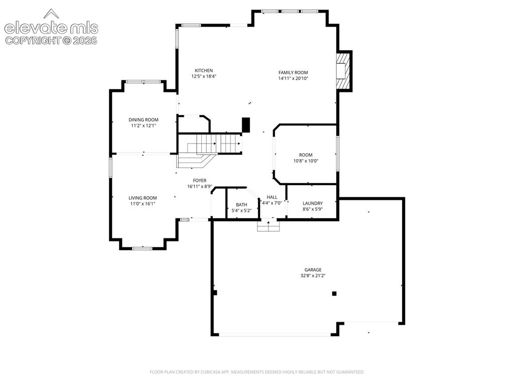 4812 Turquoise Lake Court Colorado Springs CO 80924