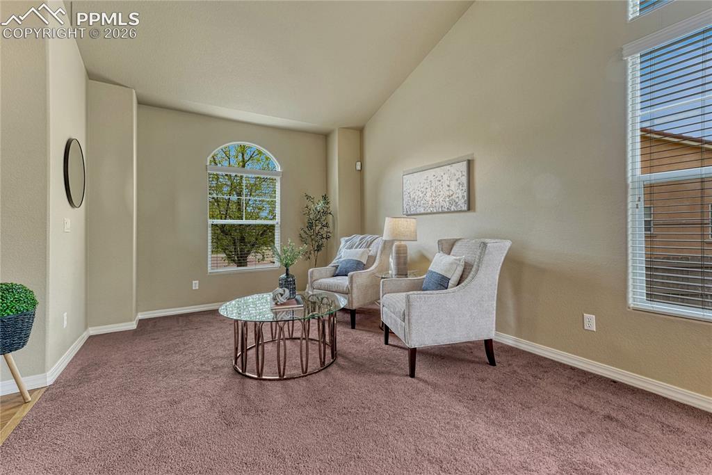 4812 Turquoise Lake Court Colorado Springs CO 80924