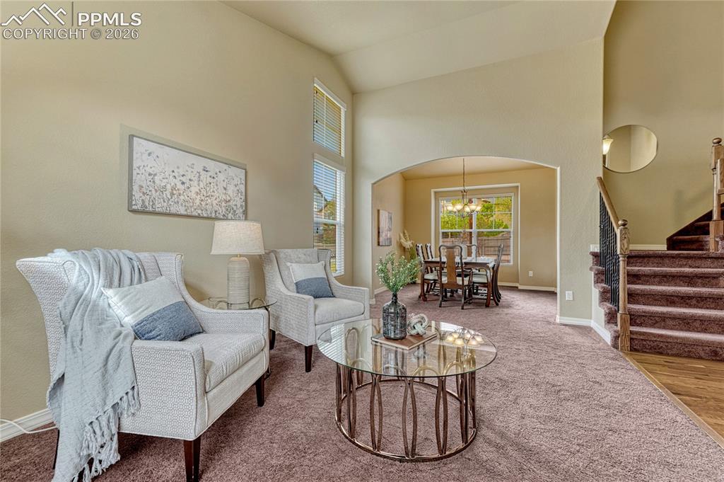 4812 Turquoise Lake Court Colorado Springs CO 80924
