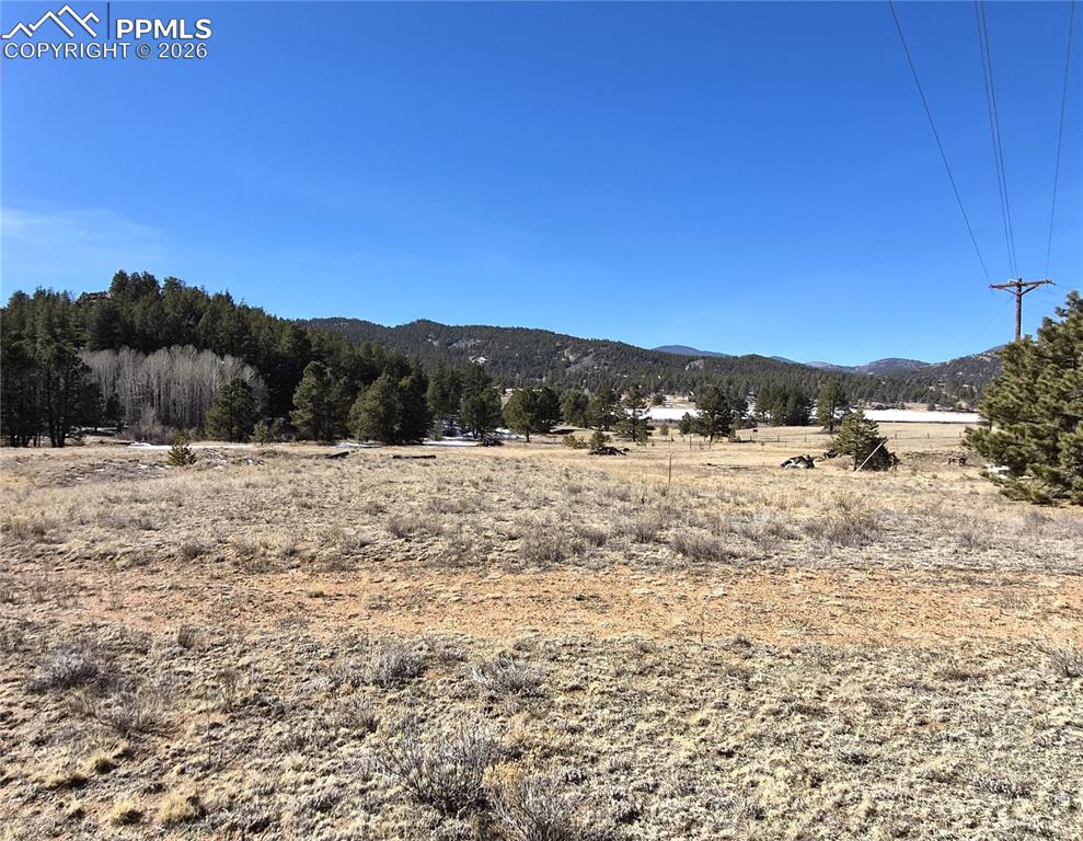 38340 Highway 24 Lake George CO 80827