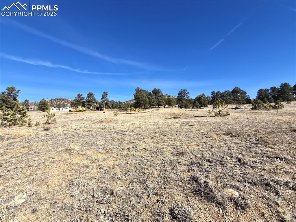 38340 Highway 24 Lake George CO 80827