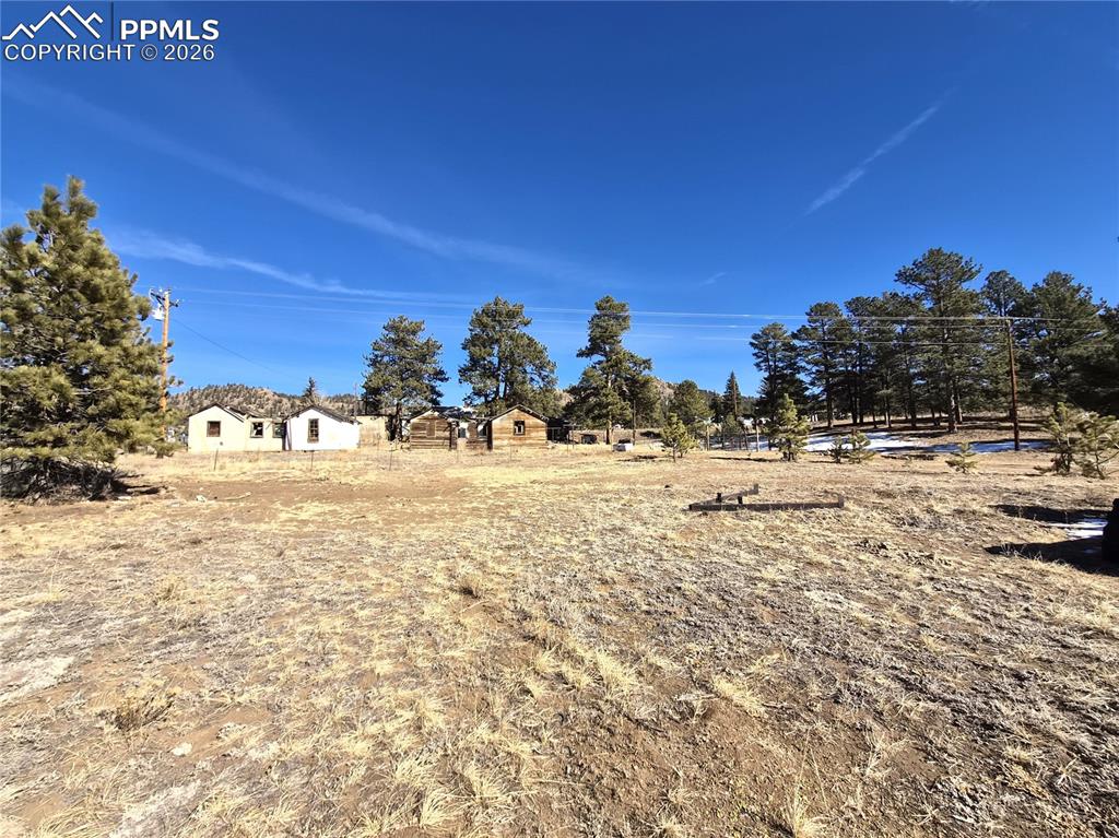 38340 Highway 24 Lake George CO 80827