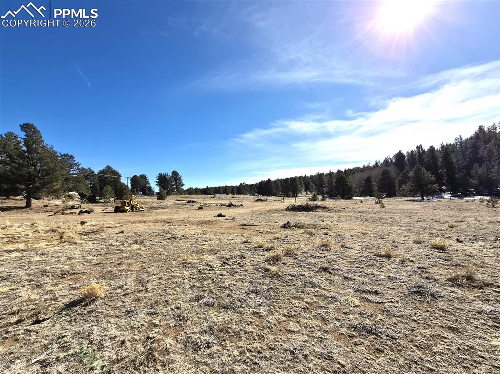 38340 Highway 24 Lake George CO 80827