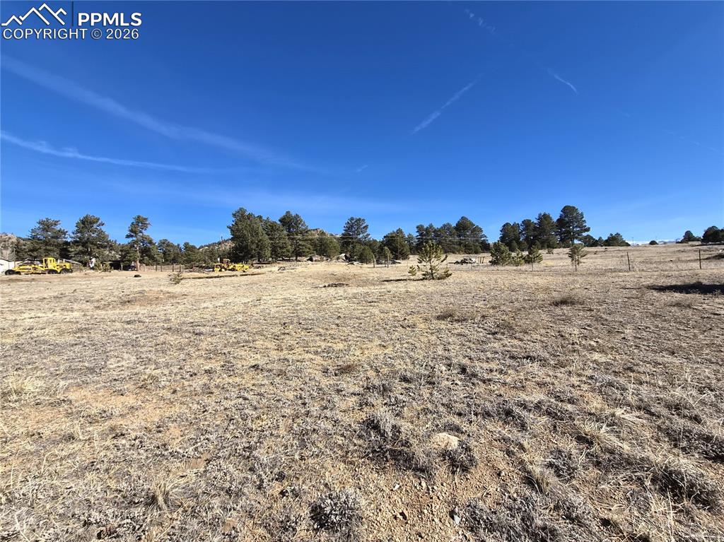 38340 Highway 24 Lake George CO 80827