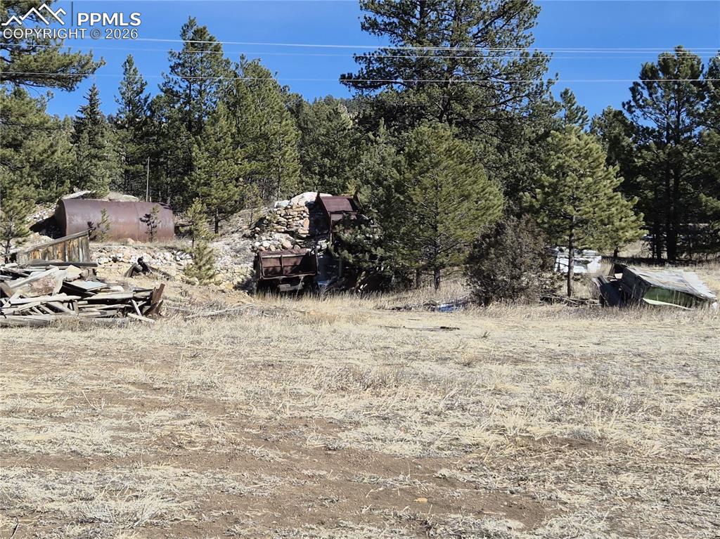 38340 Highway 24 Lake George CO 80827