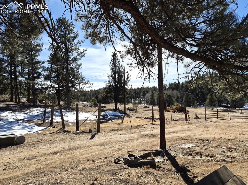 38340 Highway 24 Lake George CO 80827