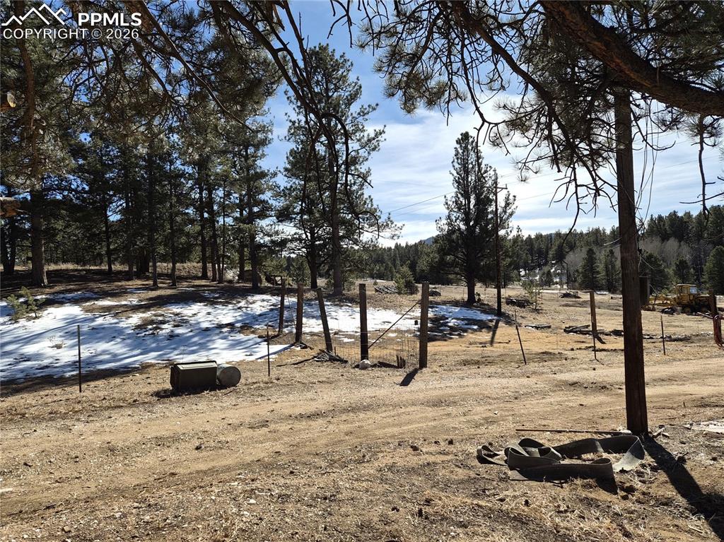 38340 Highway 24 Lake George CO 80827