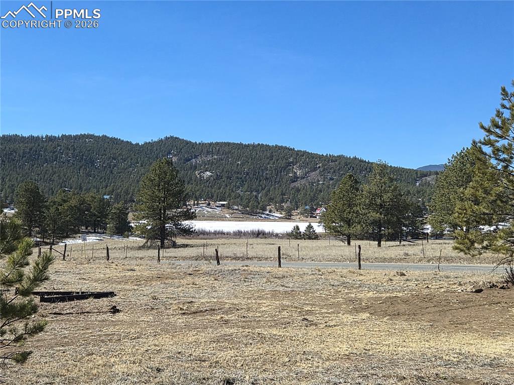 38340 Highway 24 Lake George CO 80827
