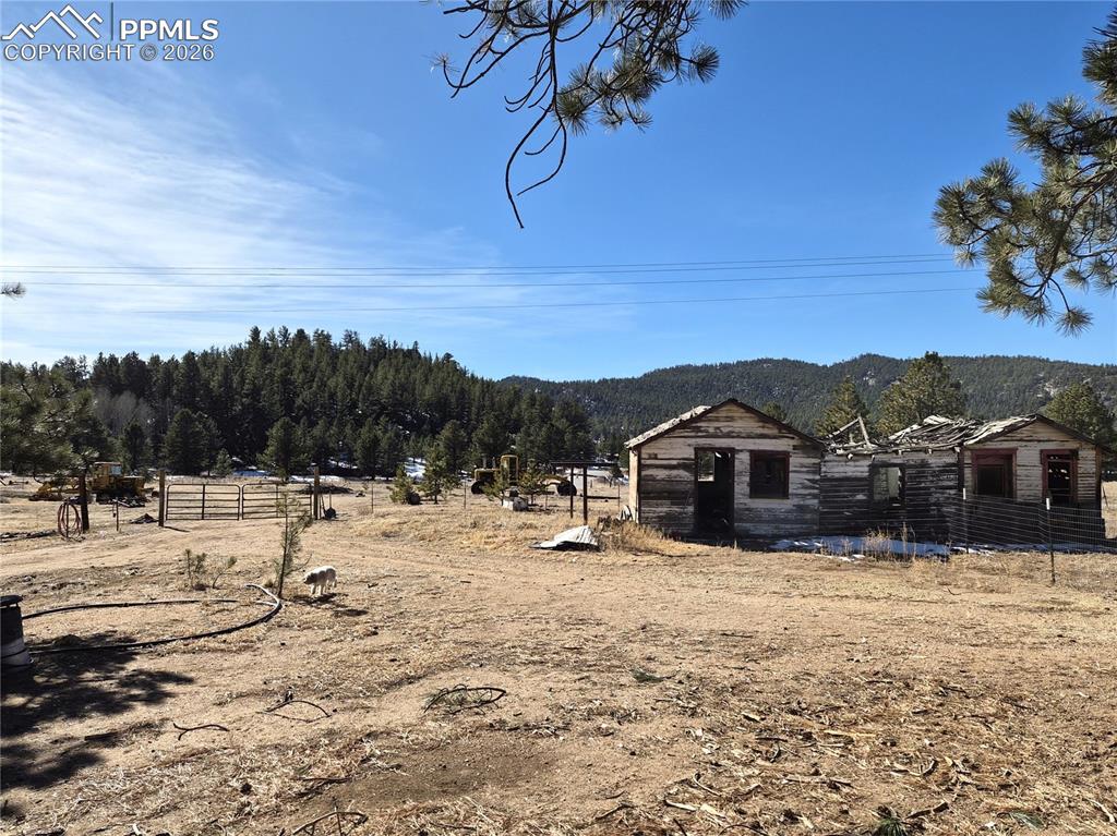 38340 Highway 24 Lake George CO 80827