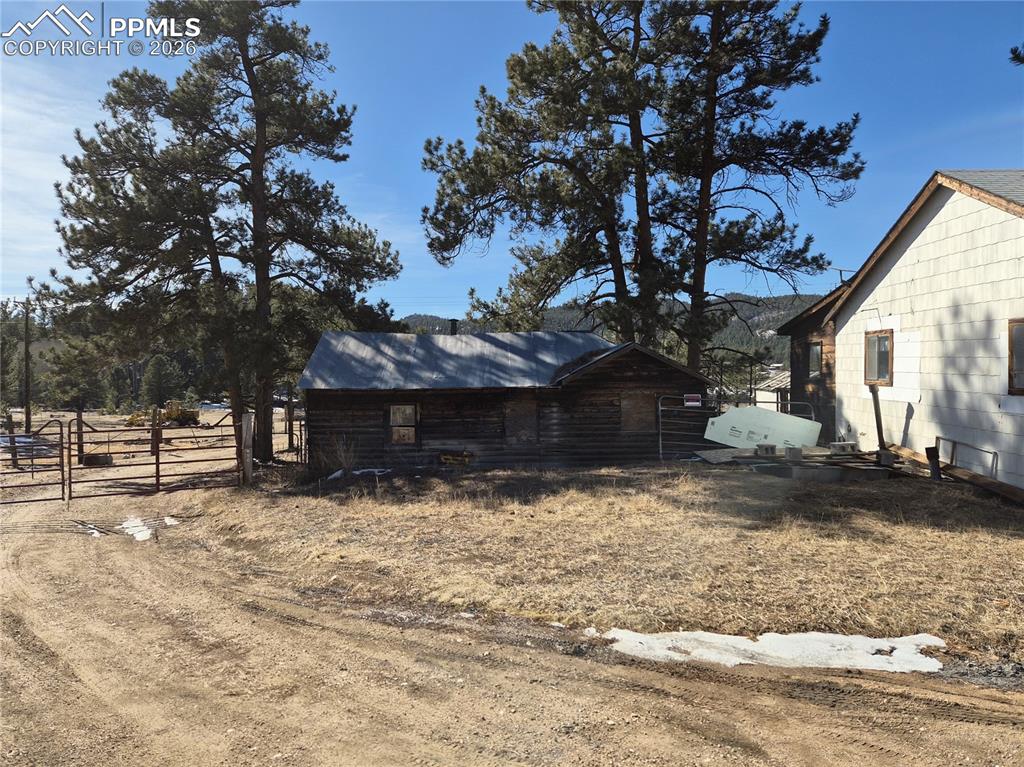 38340 Highway 24 Lake George CO 80827