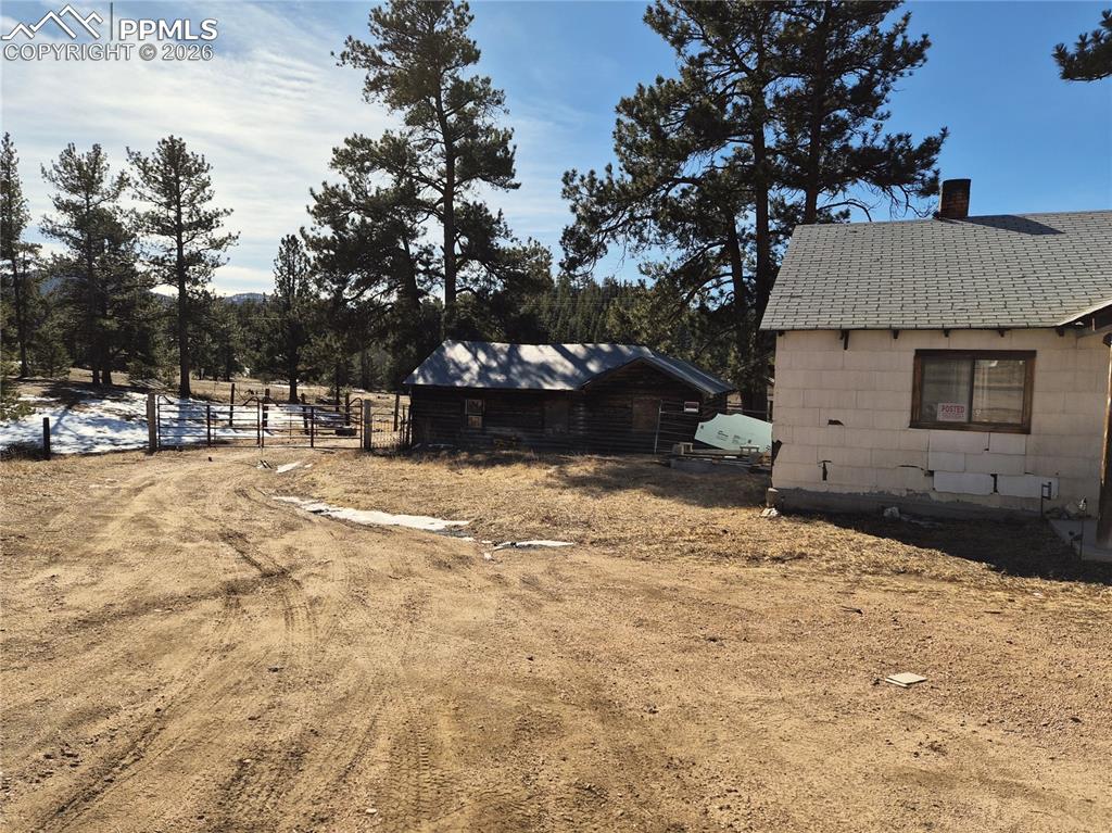 38340 Highway 24 Lake George CO 80827