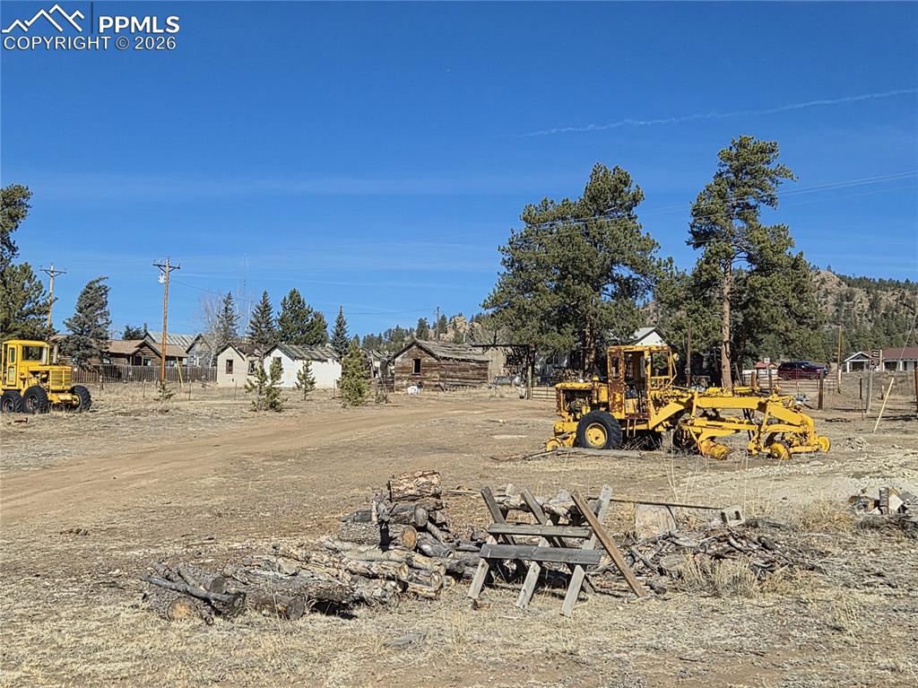38340 Highway 24 Lake George CO 80827