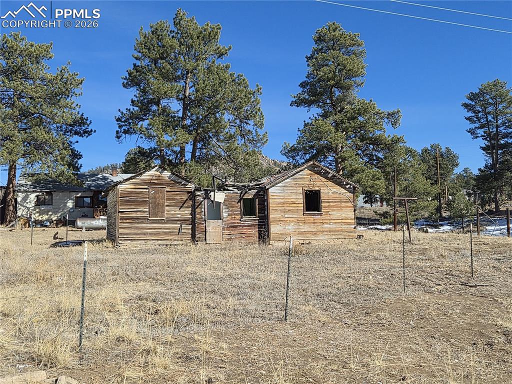 38340 Highway 24 Lake George CO 80827