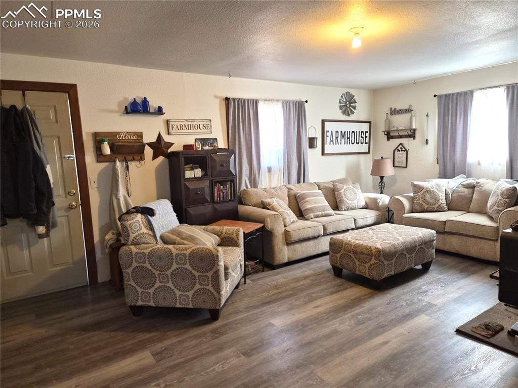 38340 Highway 24 Lake George CO 80827