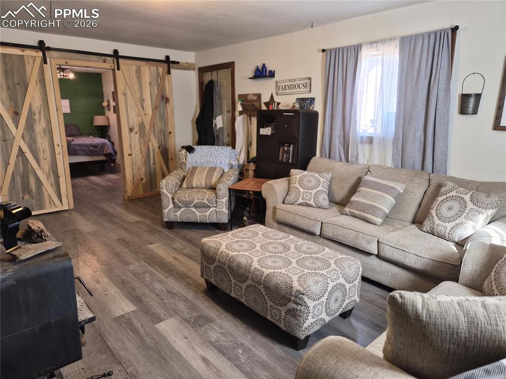 38340 Highway 24 Lake George CO 80827