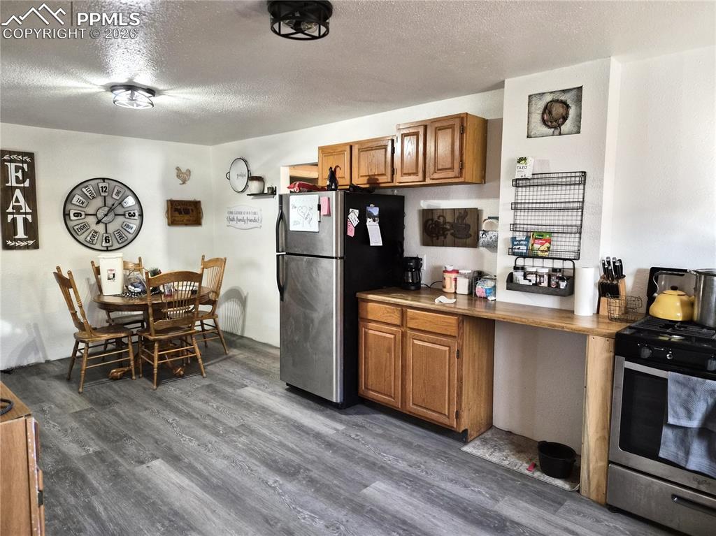 38340 Highway 24 Lake George CO 80827