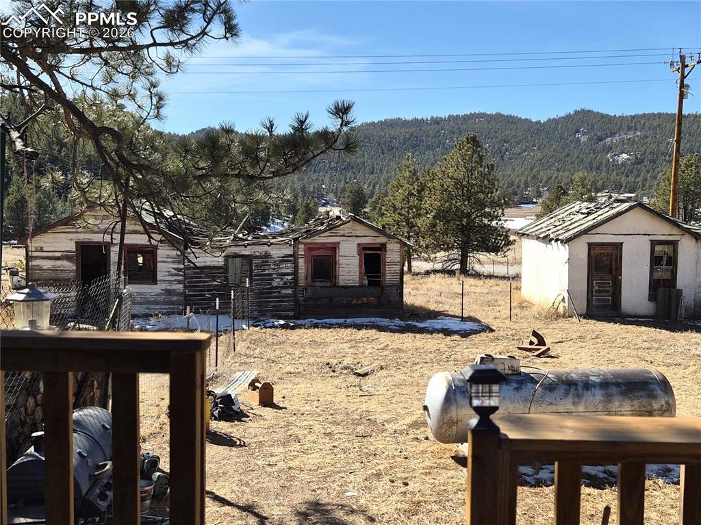 38340 Highway 24 Lake George CO 80827