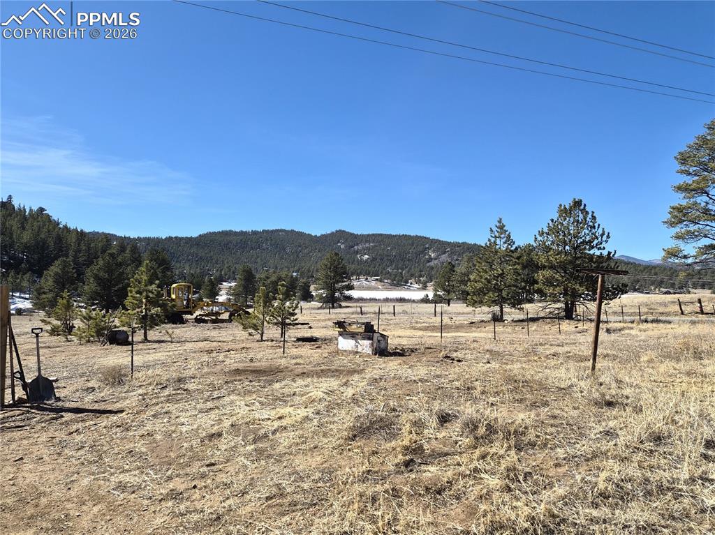 38340 Highway 24 Lake George CO 80827