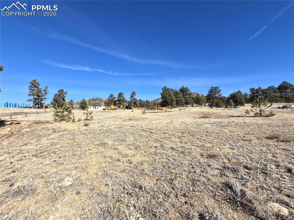 38340 Highway 24 Lake George CO 80827