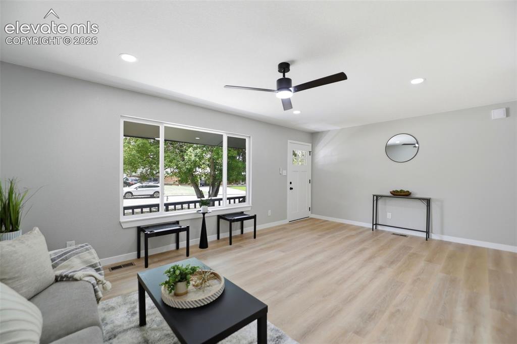 120 Judson Street Colorado Springs CO 80911