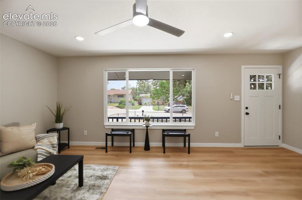 120 Judson Street Colorado Springs CO 80911