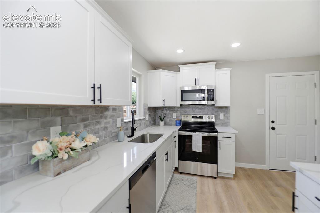 120 Judson Street Colorado Springs CO 80911