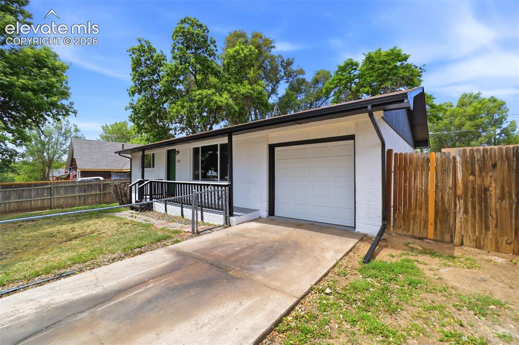 120 Judson Street Colorado Springs CO 80911