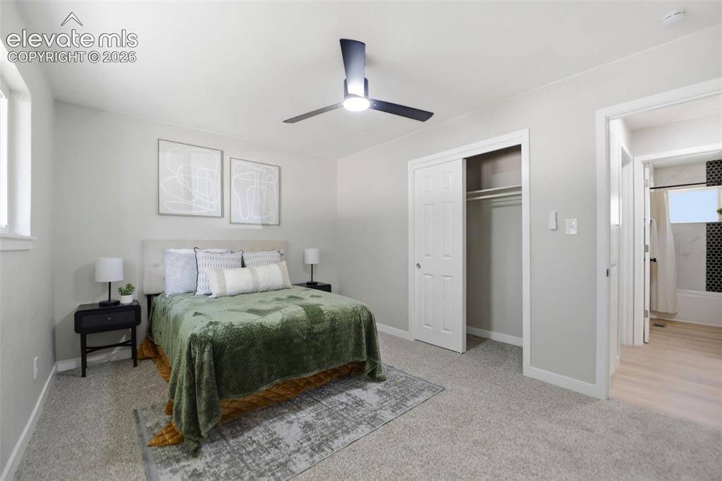 120 Judson Street Colorado Springs CO 80911