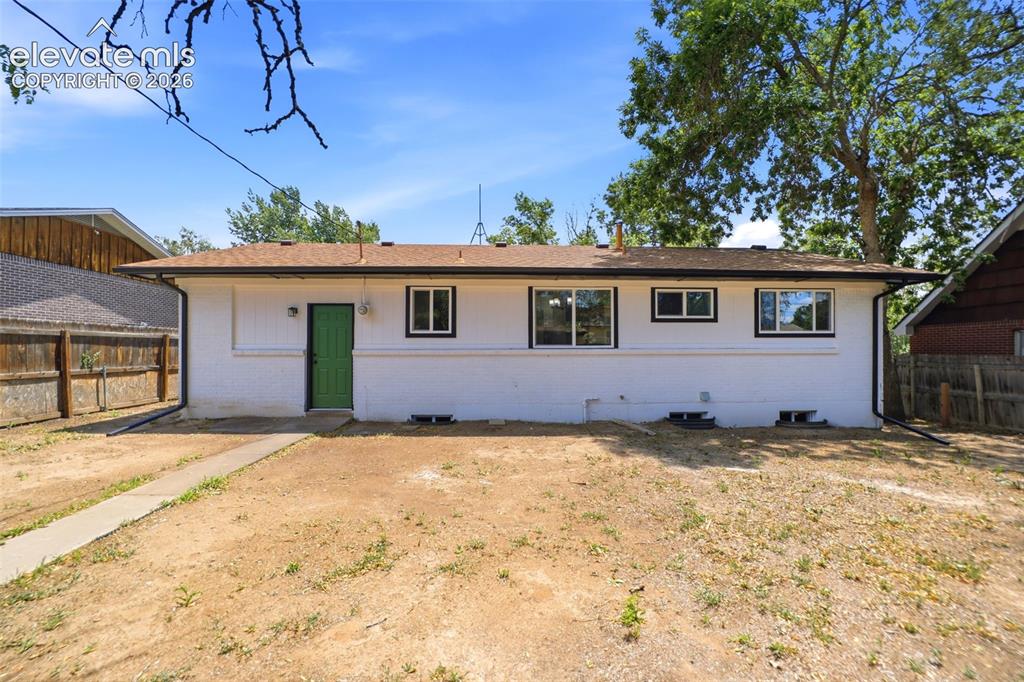 120 Judson Street Colorado Springs CO 80911