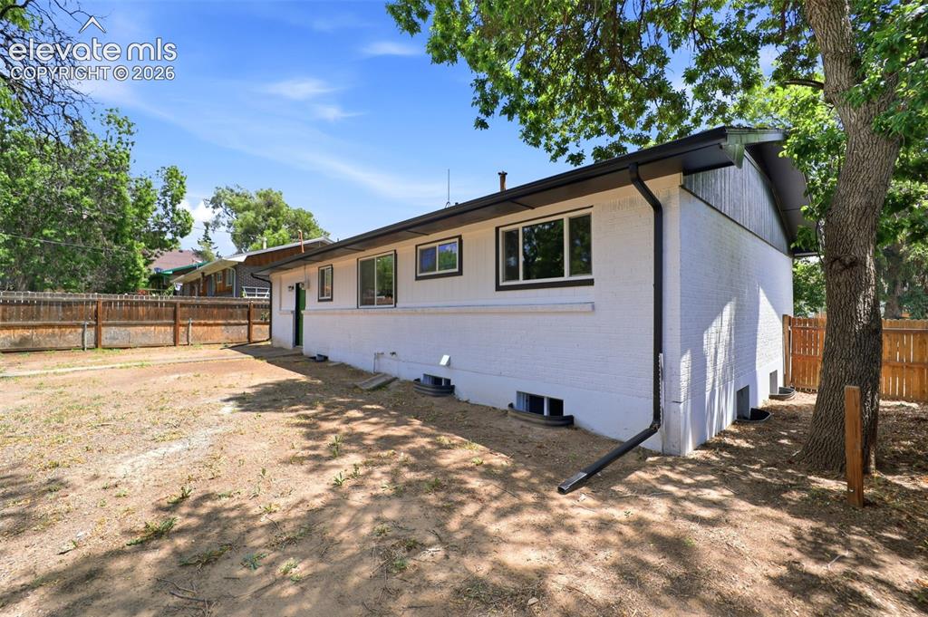 120 Judson Street Colorado Springs CO 80911