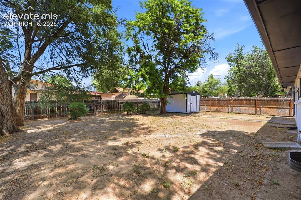 120 Judson Street Colorado Springs CO 80911