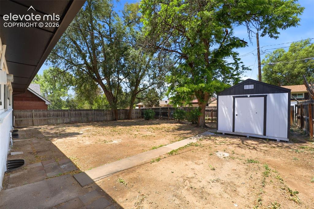 120 Judson Street Colorado Springs CO 80911