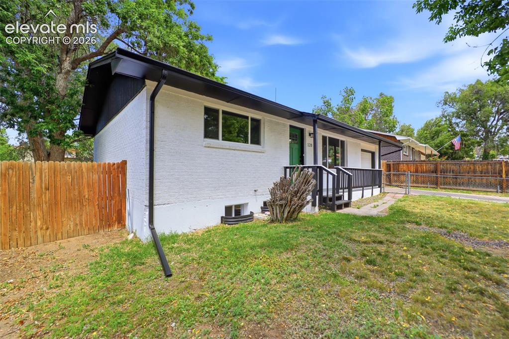 120 Judson Street Colorado Springs CO 80911