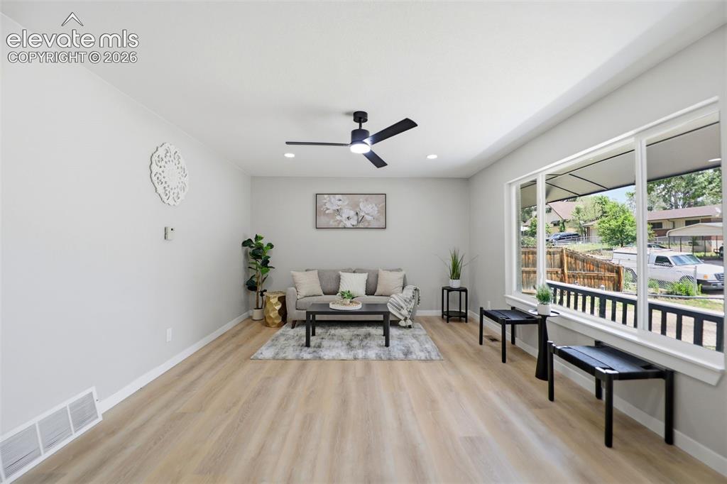 120 Judson Street Colorado Springs CO 80911