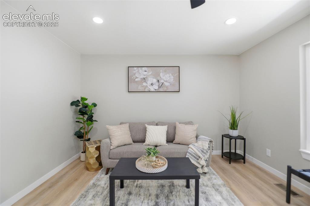 120 Judson Street Colorado Springs CO 80911