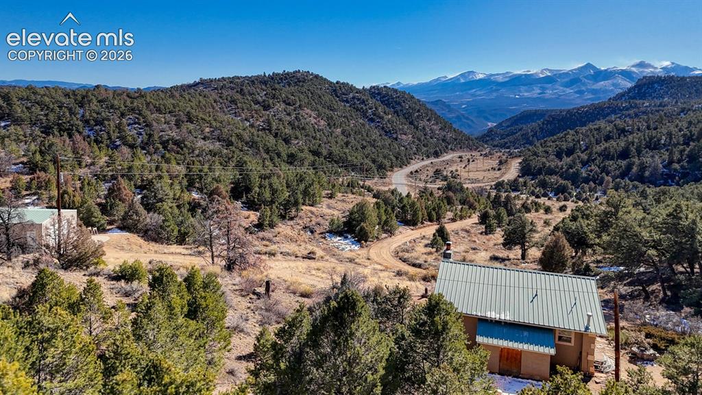 4351 County Road 12 Cotopaxi CO 81223