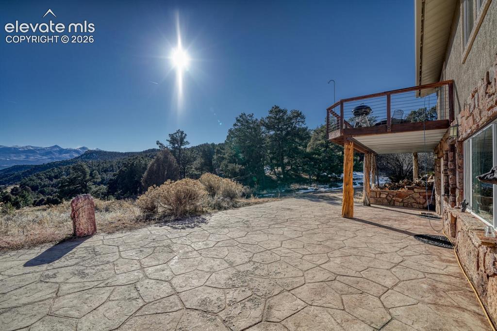 4351 County Road 12 Cotopaxi CO 81223