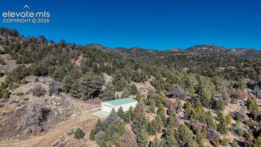 4351 County Road 12 Cotopaxi CO 81223