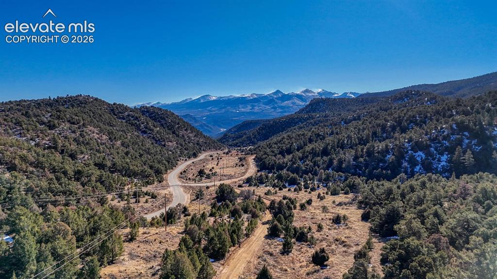 4351 County Road 12 Cotopaxi CO 81223