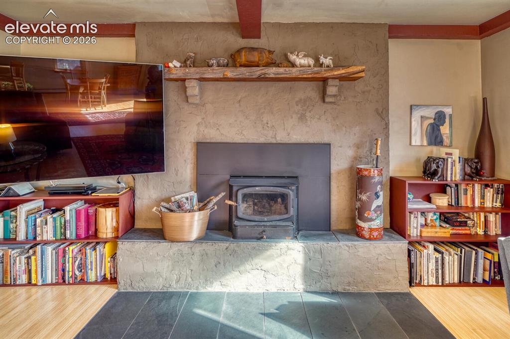 4351 County Road 12 Cotopaxi CO 81223