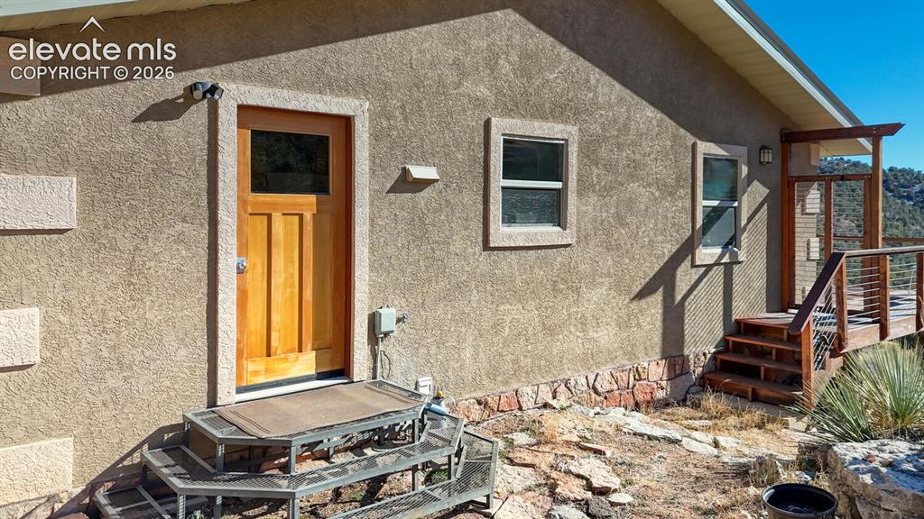 4351 County Road 12 Cotopaxi CO 81223
