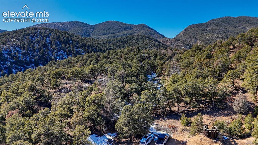 4351 County Road 12 Cotopaxi CO 81223