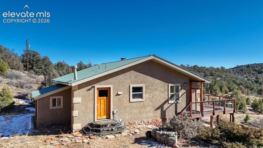 4351 County Road 12 Cotopaxi CO 81223