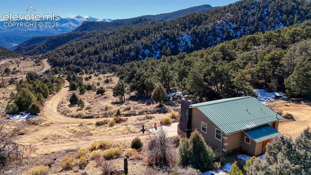 4351 County Road 12 Cotopaxi CO 81223
