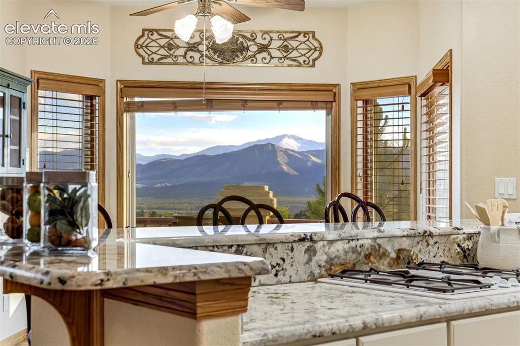 720 Mission Hill Way Colorado Springs CO 80921