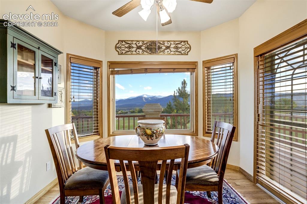720 Mission Hill Way Colorado Springs CO 80921