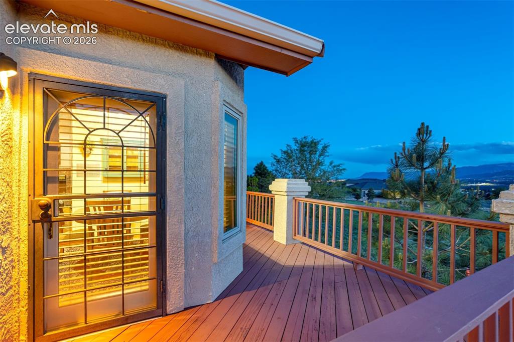 720 Mission Hill Way Colorado Springs CO 80921