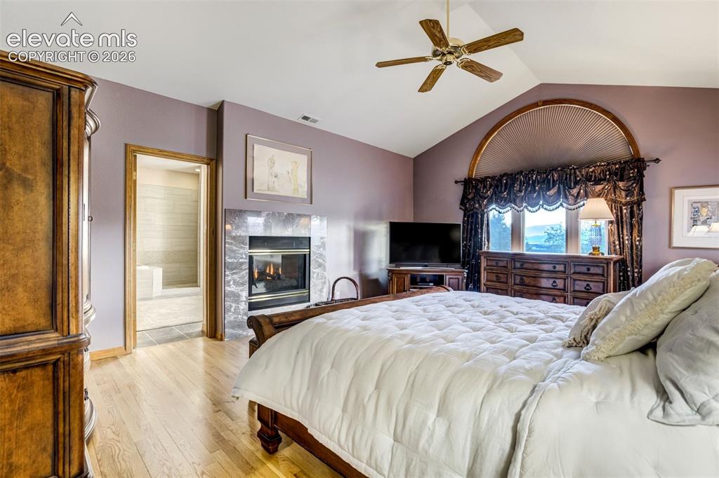 720 Mission Hill Way Colorado Springs CO 80921