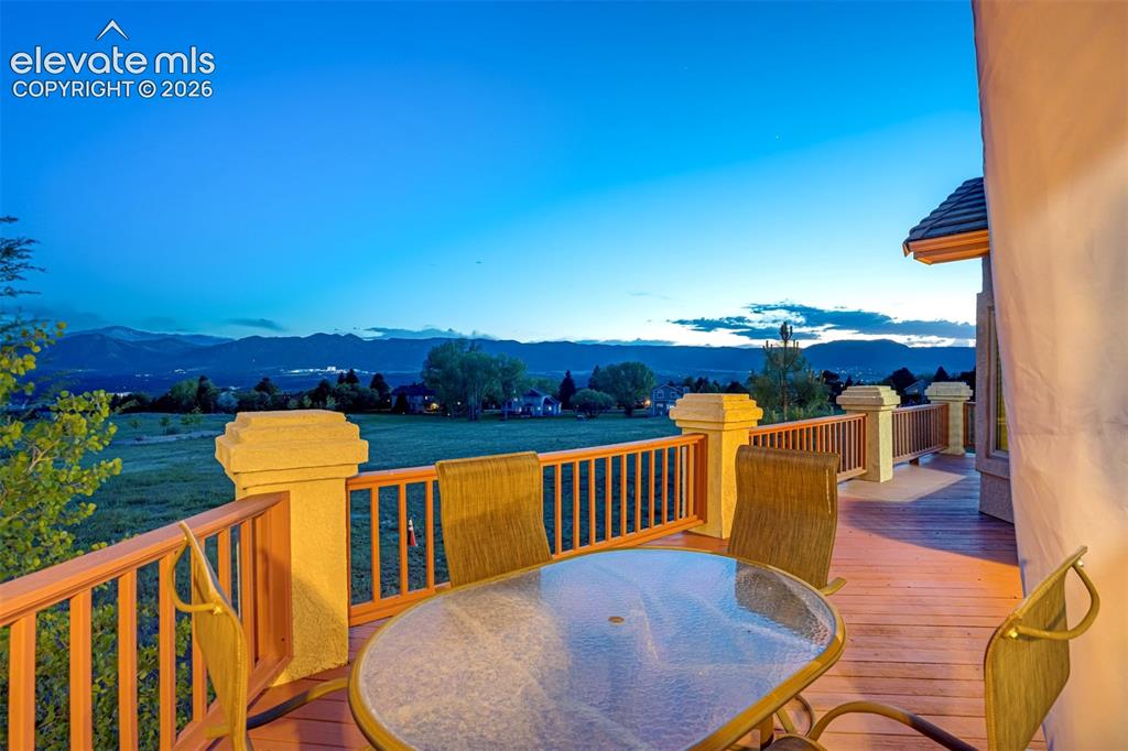 720 Mission Hill Way Colorado Springs CO 80921